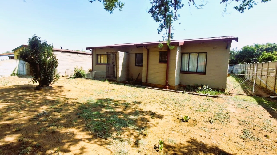 3 Bedroom Property for Sale in Sasolburg Ext 1 Free State